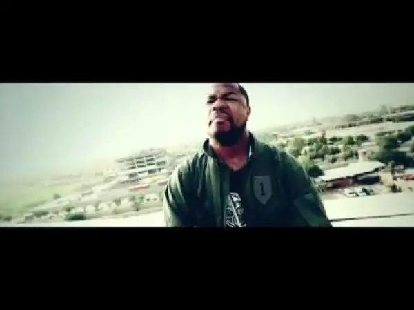 Video: Xzibit - Napalm